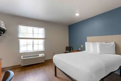 Photo 4 - Extended Stay America Select Suites - Lakeland