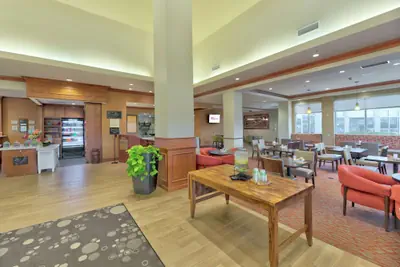 Photo 4 - Hilton Garden Inn Laramie