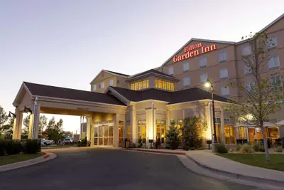 Photo 2 - Hilton Garden Inn Laramie