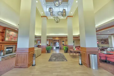 Photo 5 - Hilton Garden Inn Laramie