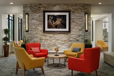 Photo 4 - Hilton Garden Inn Phoenix North Happy Valley