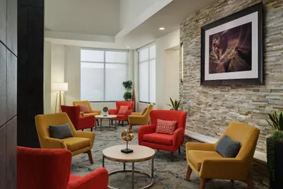 Photo 3 - Hilton Garden Inn Phoenix North Happy Valley