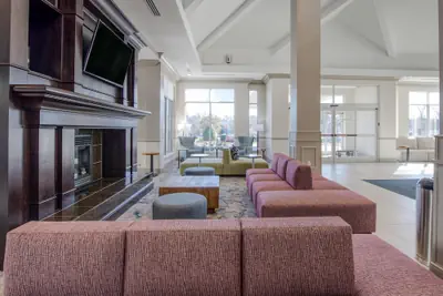 Photo 5 - Hilton Garden Inn Durham Southpoint