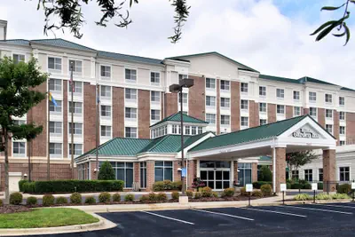 Photo 2 - Hilton Garden Inn Durham Southpoint