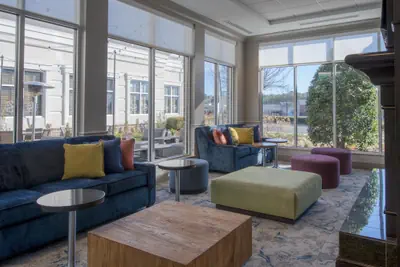 Photo 4 - Hilton Garden Inn Durham Southpoint