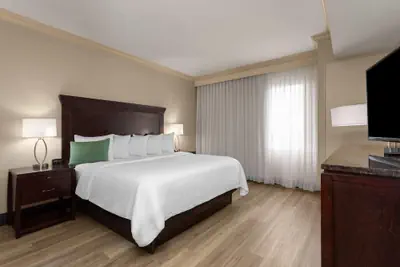 Photo 5 - Hawthorn Extended Stay by Wyndham West Palm Beach Airport