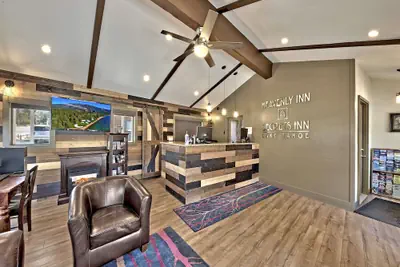 Photo 4 - Heavenly Inn