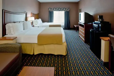 Photo 4 - Holiday Inn Express Hotel & Suites Suffolk by IHG