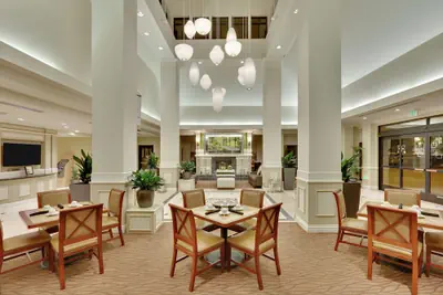 Photo 4 - Hilton Garden Inn San Diego Del Mar