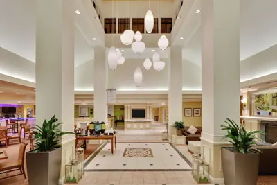 Photo 5 - Hilton Garden Inn San Diego Del Mar