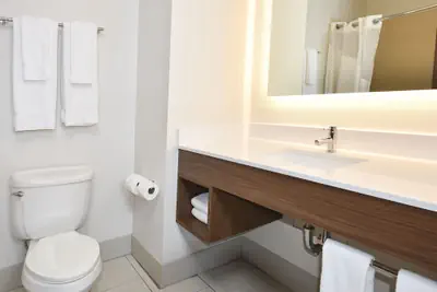 Photo 3 - Holiday Inn Express Selma by IHG