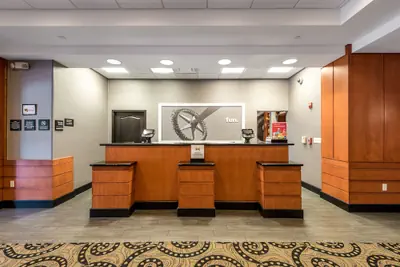 Photo 3 - Hampton Inn & Suites Orlando-South Lake Buena Vista