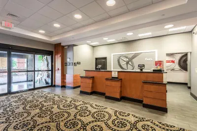 Photo 5 - Hampton Inn & Suites Orlando-South Lake Buena Vista