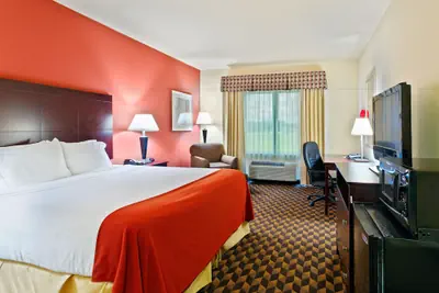 Photo 5 - Holiday Inn Express Hotel & Suites Malvern by IHG