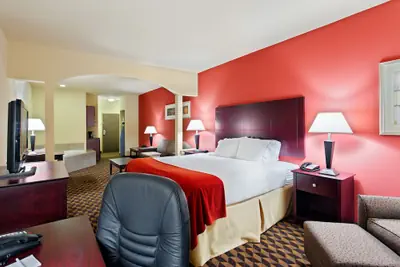 Photo 4 - Holiday Inn Express Hotel & Suites Malvern by IHG