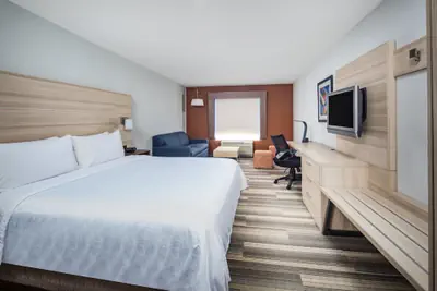 Photo 4 - Holiday Inn Express and Suites Ontario Airport by IHG