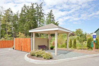 Photo 2 - Candlewood Suites Oak Harbor by IHG