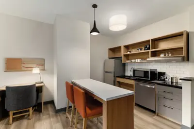 Photo 5 - Candlewood Suites Oak Harbor by IHG