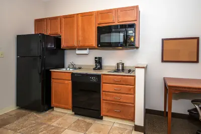 Photo 3 - Candlewood Suites Oak Harbor by IHG