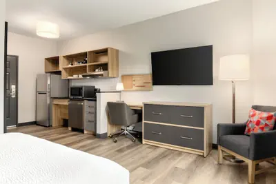 Photo 3 - Candlewood Suites Oak Harbor by IHG