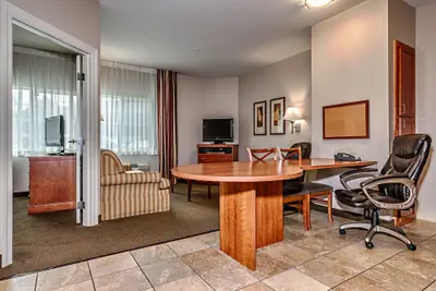 Photo 4 - Candlewood Suites Oak Harbor by IHG
