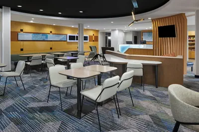 Photo 3 - SpringHill Suites by Marriott Lancaster Palmdale