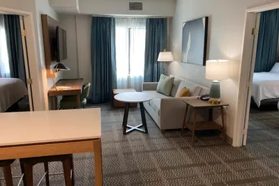 Photo 4 - Staybridge Suites Phoenix - Glendale Sports Dist by IHG