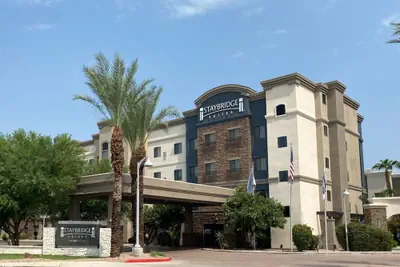 Photo 2 - Staybridge Suites Phoenix - Glendale Sports Dist by IHG