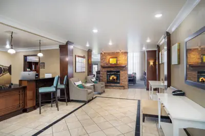 Photo 3 - Staybridge Suites Augusta by IHG
