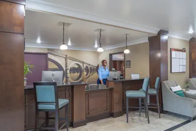 Photo 4 - Staybridge Suites Augusta by IHG