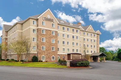Photo 2 - Staybridge Suites Augusta by IHG