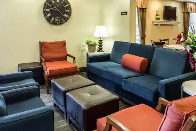 Photo 3 - Quality Inn & Suites Houma