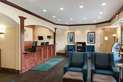 Photo 4 - Quality Inn & Suites Houma
