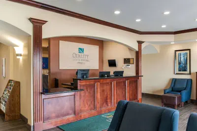 Photo 5 - Quality Inn & Suites Houma