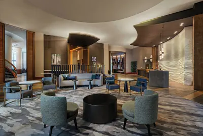 Photo 4 - Renaissance® Boston Seaport District