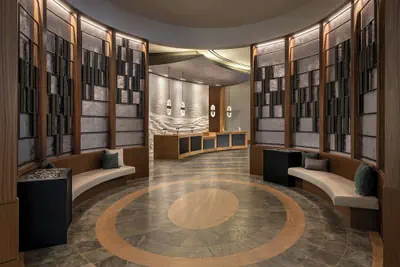 Photo 2 - Renaissance® Boston Seaport District