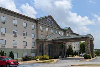 Photo 2 - Sonesta Essential Columbus