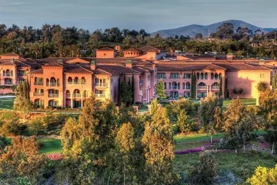 Photo 2 - Fairmont Grand Del Mar