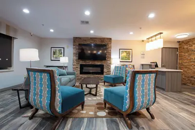 Photo 4 - Best Western Lafayette Inn