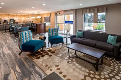 Photo 3 - Best Western Lafayette Inn