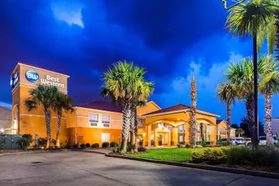 Photo 2 - Best Western Lafayette Inn
