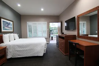 Photo 5 - Dunes Inn - Wilshire