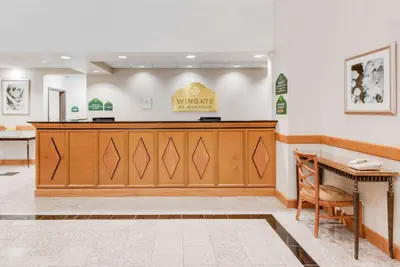 Photo 2 - Wingate by Wyndham - York