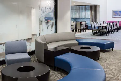 Photo 3 - Hampton Inn & Suites Omaha-Downtown