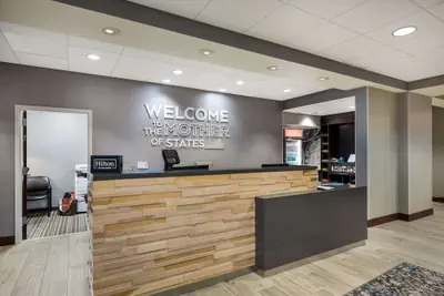 Photo 4 - Hampton Inn & Suites Fredericksburg-at Celebrate Virginia