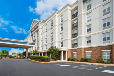 Photo 2 - Hampton Inn & Suites Fredericksburg-at Celebrate Virginia