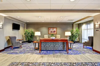Photo 3 - Hampton Inn & Suites Fredericksburg-at Celebrate Virginia