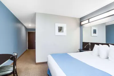 Photo 5 - Microtel Inn & Suites by Wyndham Bath