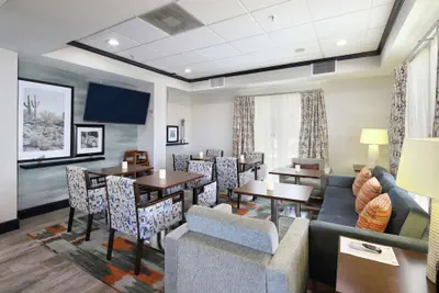 Photo 4 - Hampton Inn Sierra Vista