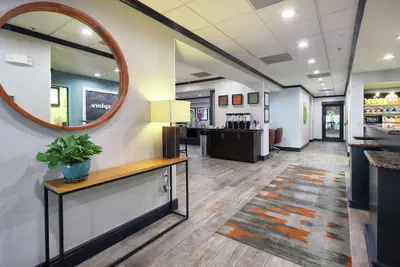 Photo 5 - Hampton Inn Sierra Vista